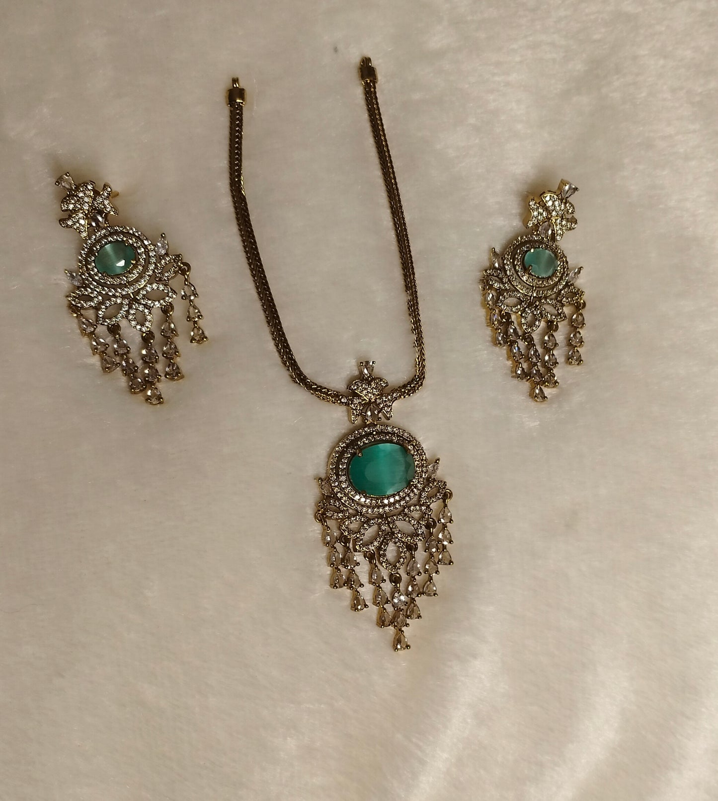 CZ Jewellery