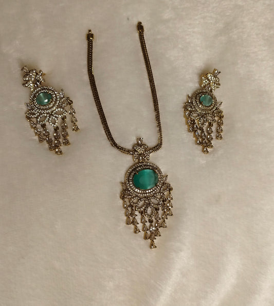 CZ Jewellery