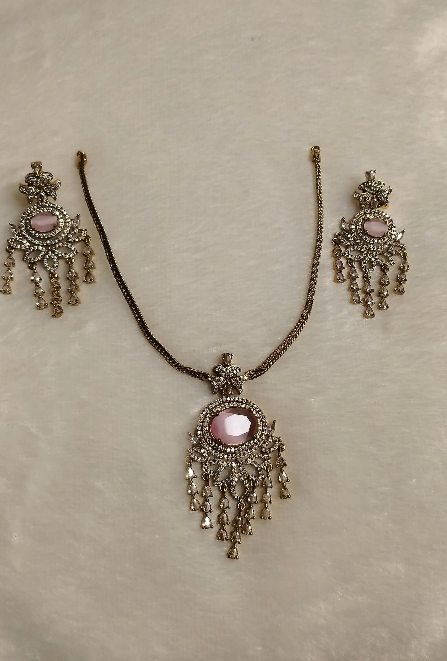 CZ Jewellery
