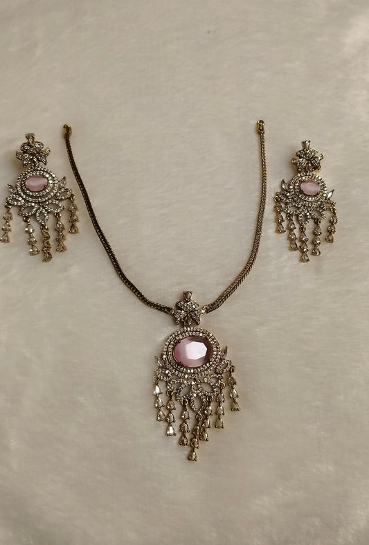 CZ Jewellery