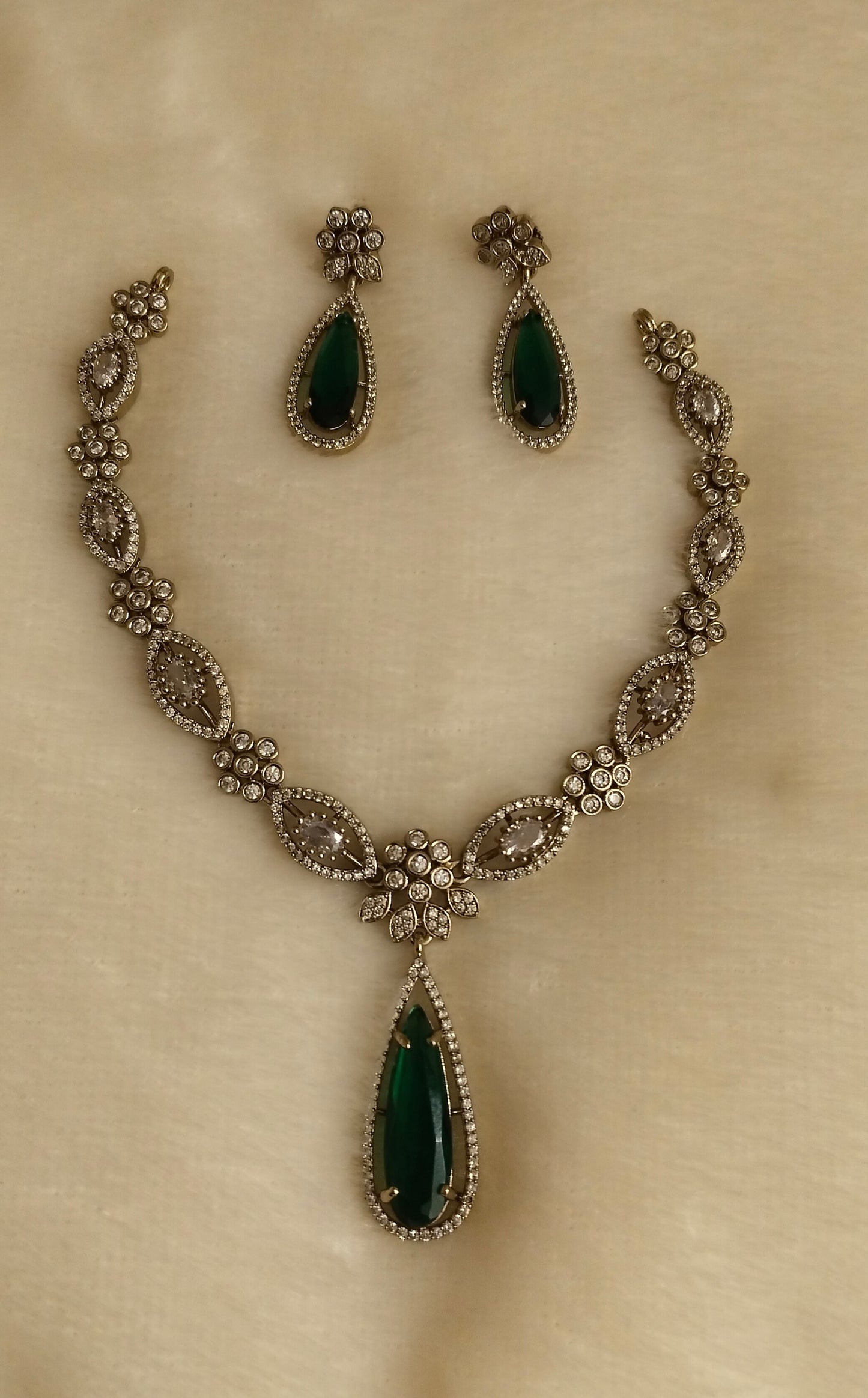 CZ jwellery