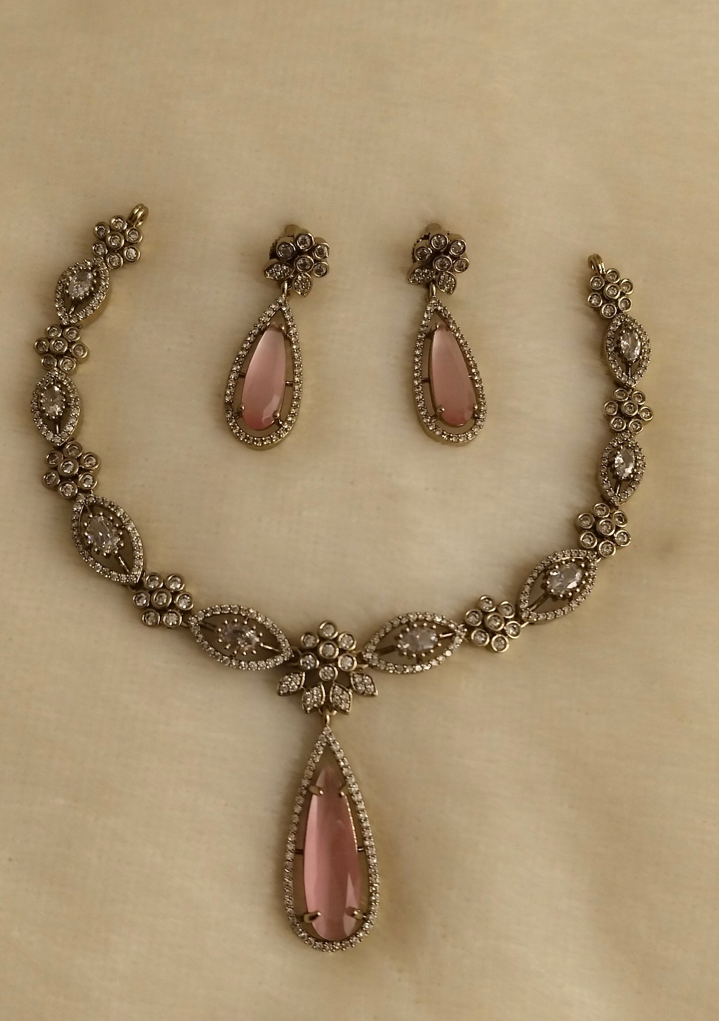 CZ Jewellery