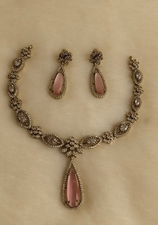 CZ Jewellery