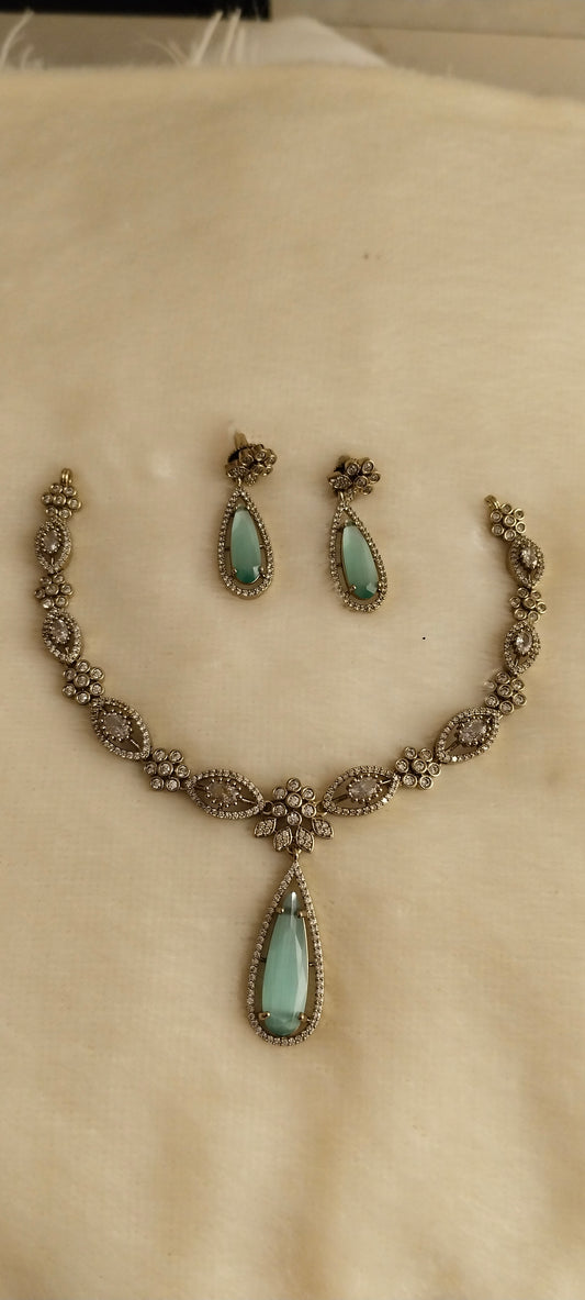 CZ Jewellery